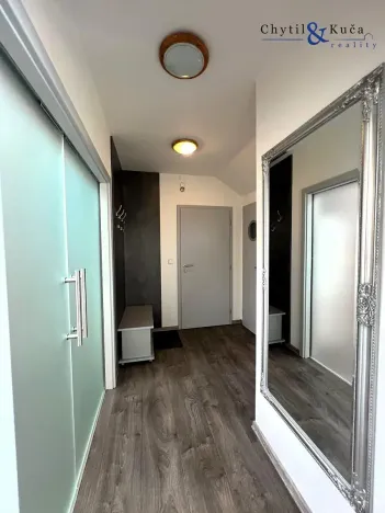 Prodej rodinného domu, Beňov, 235 m2