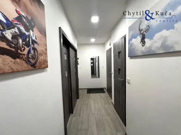 Prodej rodinného domu, Beňov, 235 m2