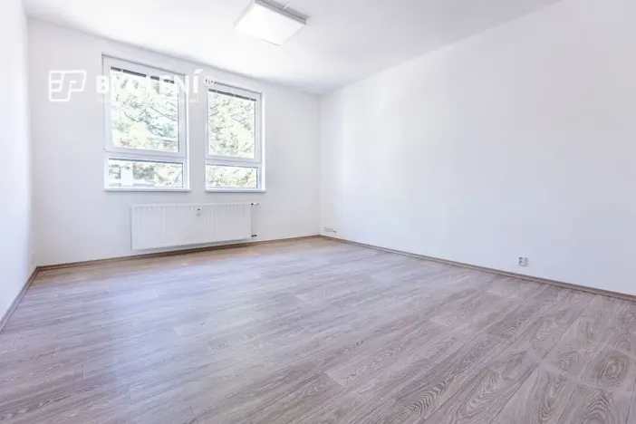 Pronájem kanceláře, Teplice, Tolstého, 2109 m2