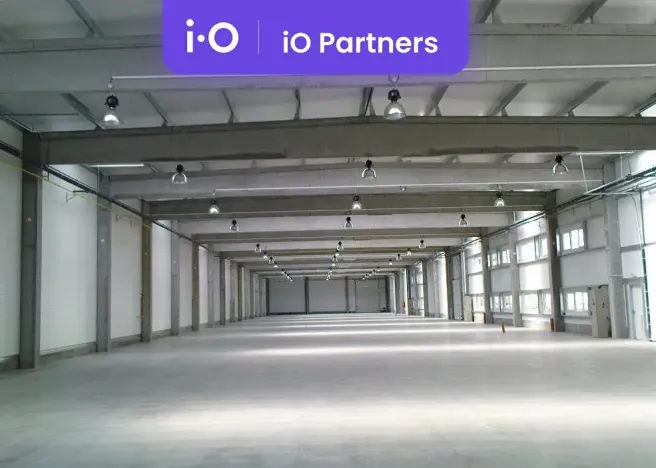 Pronájem skladu, Kuřim, Blanenská, 1400 m2