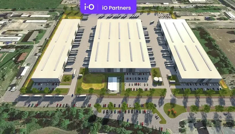 Pronájem skladu, Prostějov, Za drahou, 6800 m2
