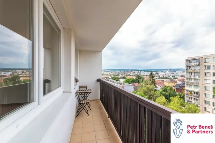 Pronájem bytu 3+kk, Rakovník, V Jamce, 63 m2