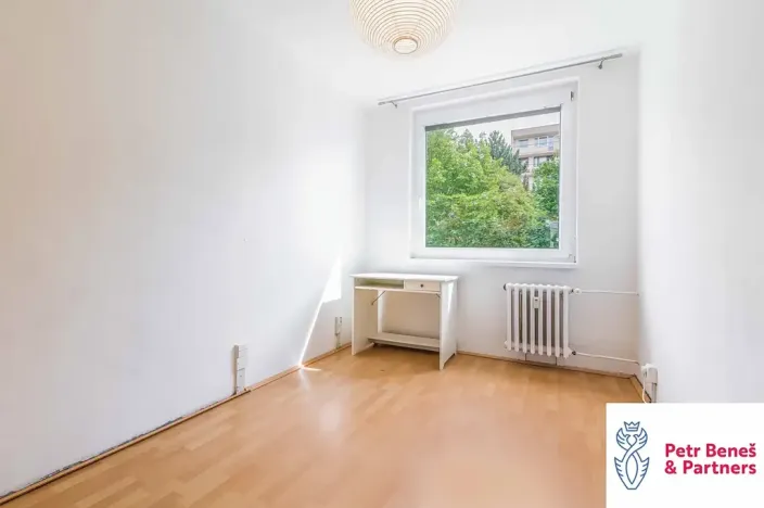 Pronájem bytu 3+kk, Rakovník, V Jamce, 63 m2