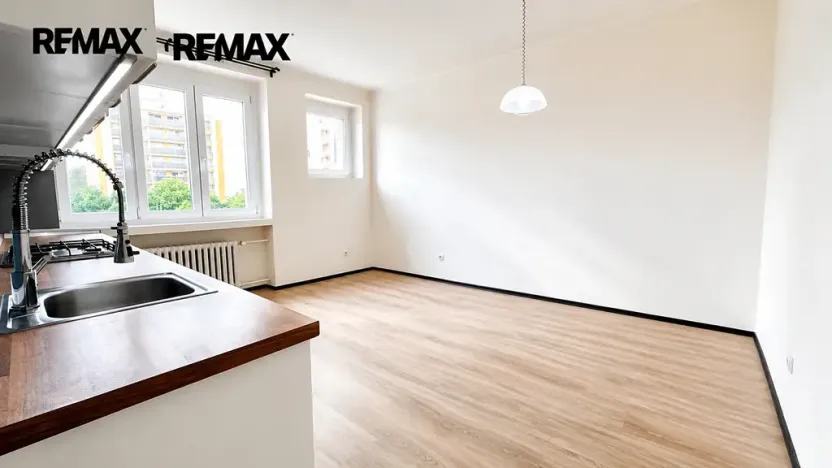 Pronájem bytu 3+kk, Kladno, Čs. armády, 81 m2