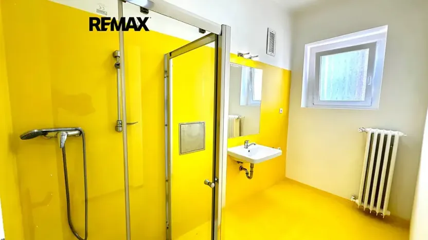 Pronájem bytu 3+kk, Kladno, Čs. armády, 81 m2