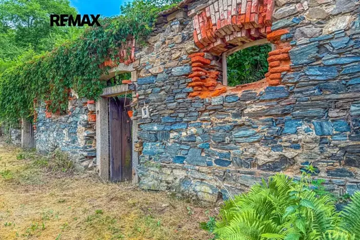 Prodej chalupy, Krásná Hora nad Vltavou, 111 m2