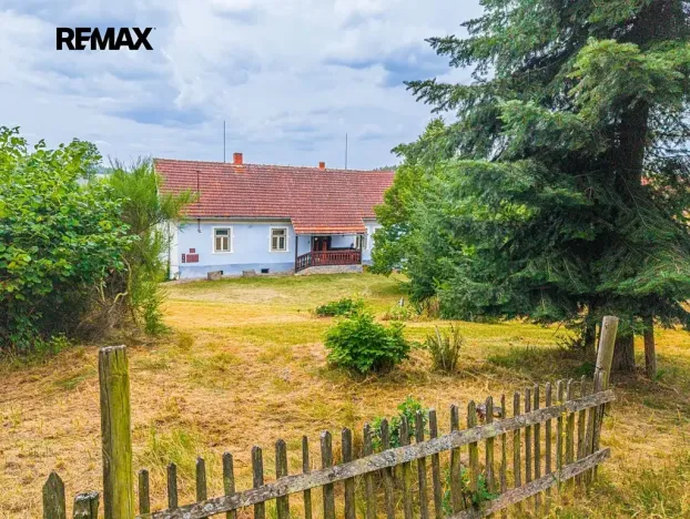 Prodej chalupy, Krásná Hora nad Vltavou, 111 m2