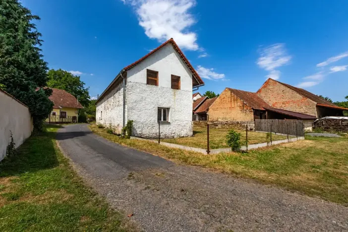 Prodej rodinného domu, Chanovice, 197 m2