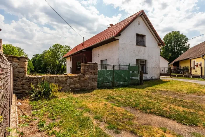 Prodej rodinného domu, Chanovice, 197 m2