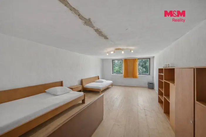 Prodej rodinného domu, Martínkovice, 380 m2