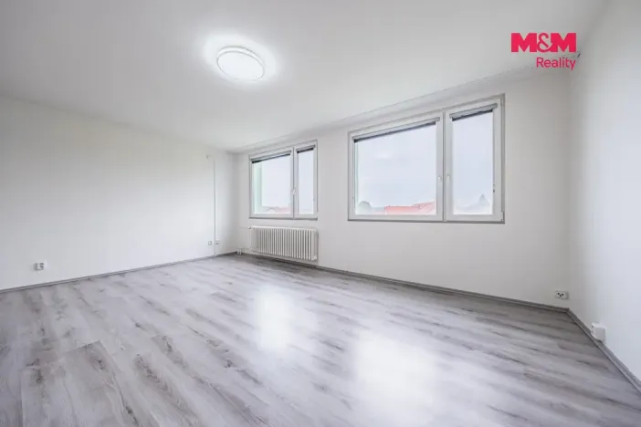 Prodej bytu 3+1, Jílové u Prahy, Holíkova, 74 m2