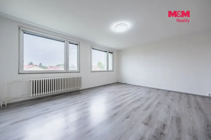 Prodej bytu 3+1, Jílové u Prahy, Holíkova, 74 m2