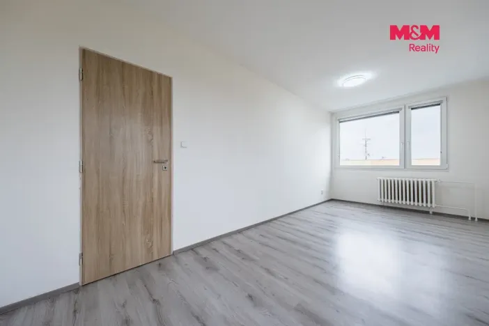 Prodej bytu 3+1, Jílové u Prahy, Holíkova, 74 m2