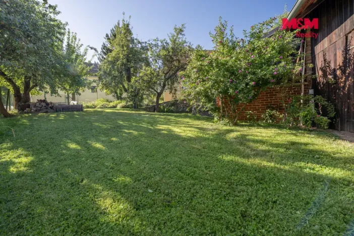 Prodej rodinného domu, Třebovle - Království, 51 m2