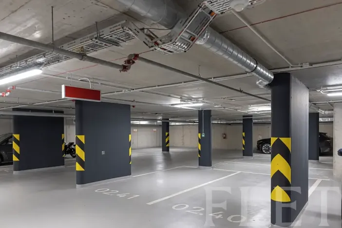 Pronájem bytu 1+kk, Praha - Žižkov, Hartigova, 34 m2