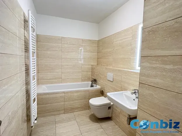 Pronájem bytu 2+kk, Praha - Modřany, Zlochova, 56 m2