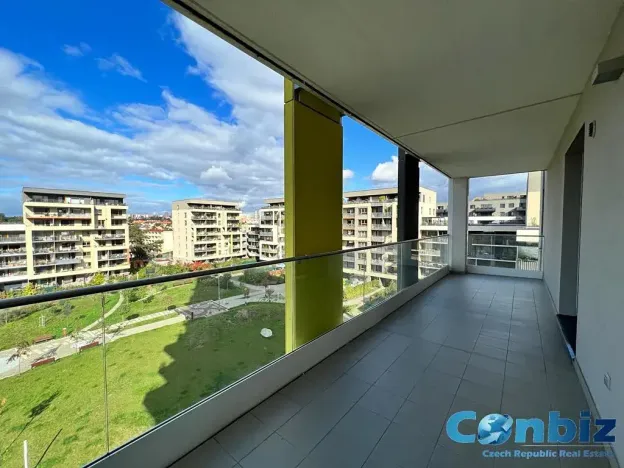 Pronájem bytu 2+kk, Praha - Modřany, Zlochova, 56 m2