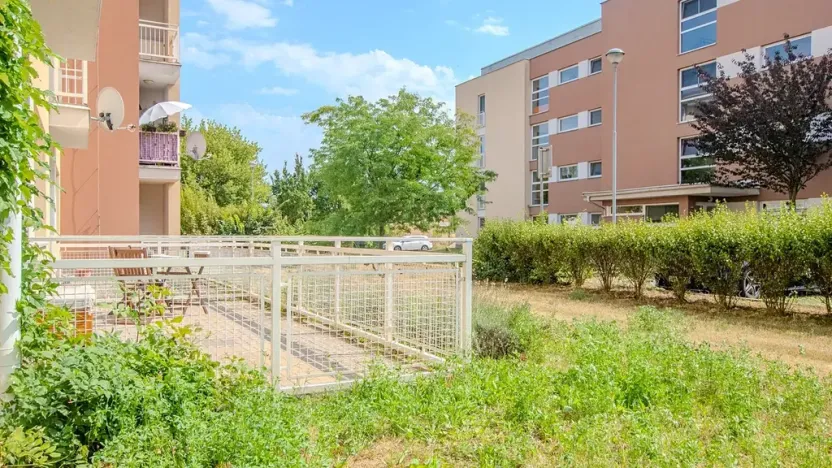 Pronájem bytu 2+kk, Poděbrady, Kozinova, 56 m2