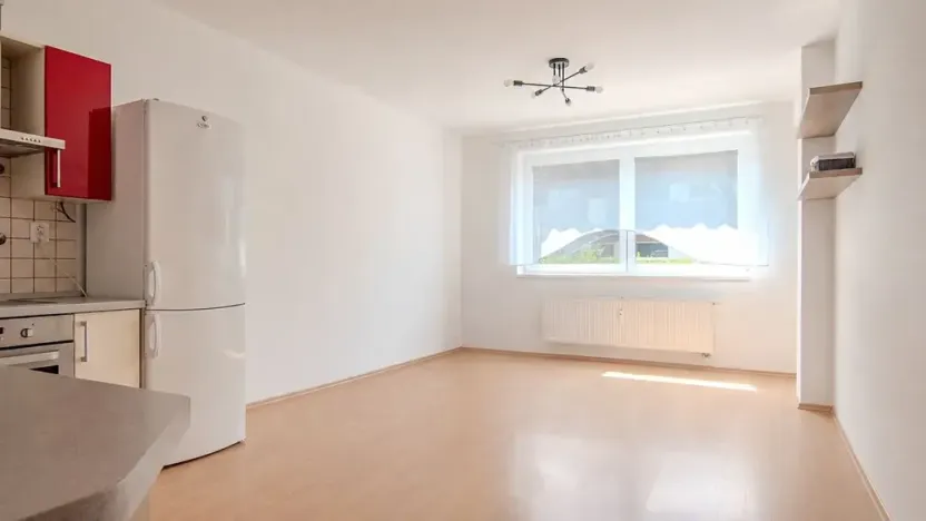 Pronájem bytu 2+kk, Poděbrady, Kozinova, 56 m2