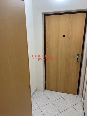 Prodej bytu 1+kk, Sokolov, Jiřího z Poděbrad, 25 m2