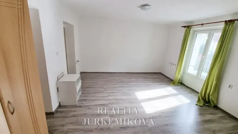 Prodej bytu 2+1, České Budějovice, Zachariášova, 54 m2