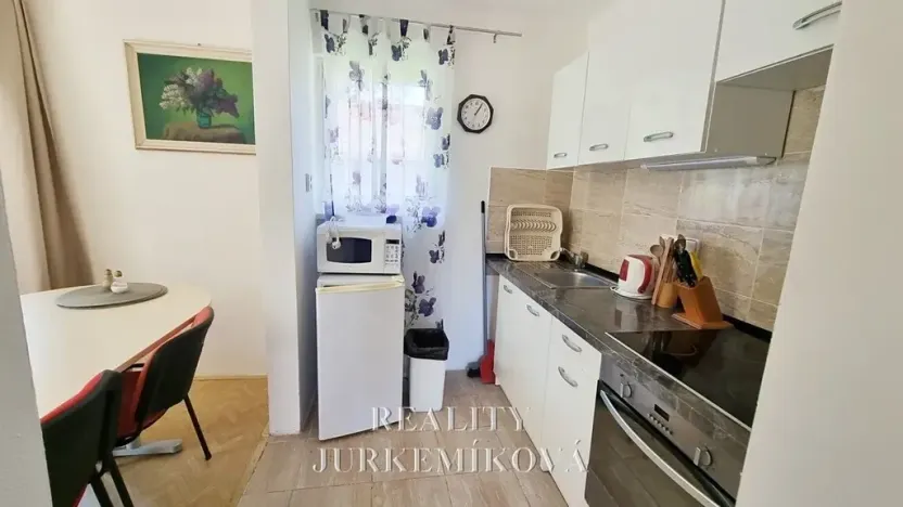 Pronájem bytu 3+kk, Loučovice, 54 m2