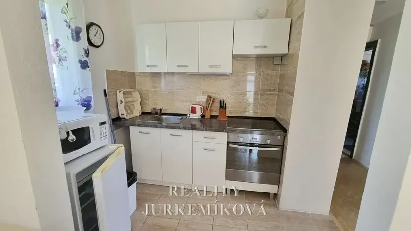 Pronájem bytu 3+kk, Loučovice, 54 m2