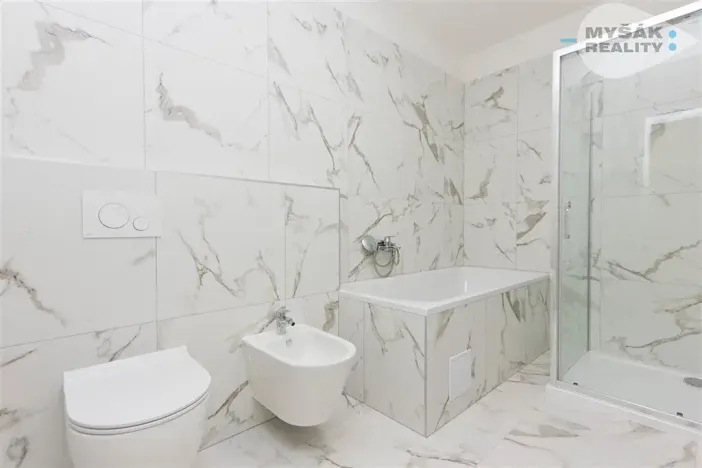 Prodej bytu 4+kk, Kladno, Vrchlického, 148 m2
