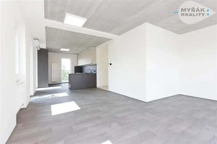 Prodej bytu 4+kk, Kladno, Vrchlického, 148 m2