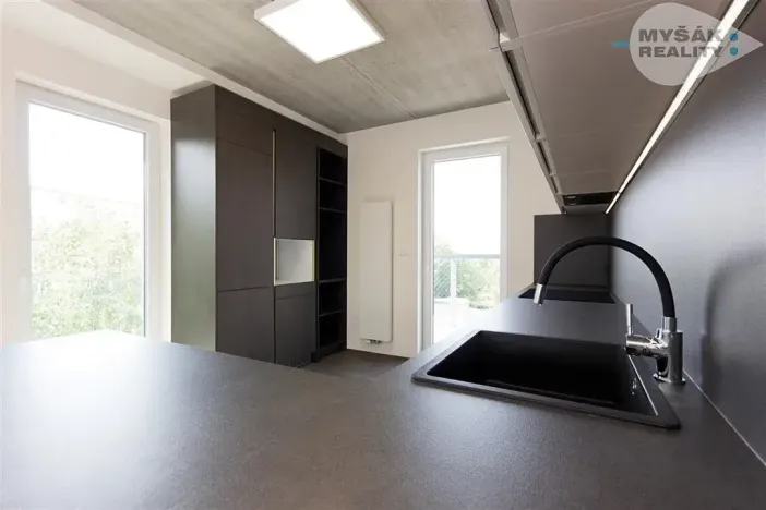 Prodej bytu 4+kk, Kladno, Vrchlického, 148 m2