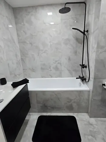 Prodej bytu 2+1, Praha - Lhotka, Zálesí, 42 m2