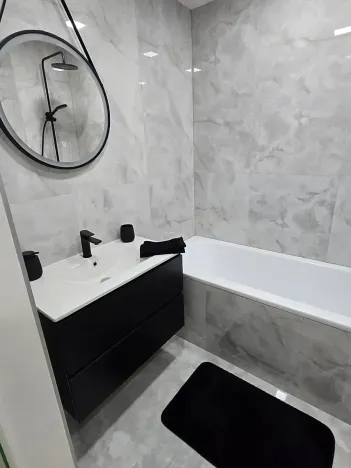 Prodej bytu 2+1, Praha - Lhotka, Zálesí, 42 m2