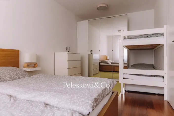 Prodej ubytování, Špindlerův Mlýn, 56 m2