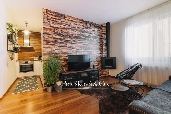 Prodej ubytování, Špindlerův Mlýn, 56 m2