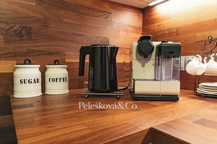 Prodej ubytování, Špindlerův Mlýn, 56 m2