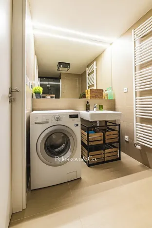 Prodej ubytování, Špindlerův Mlýn, 56 m2