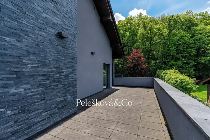 Prodej rodinného domu, Tuchoměřice, Polní, 383 m2