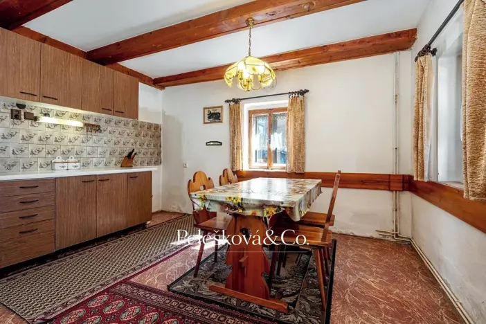 Prodej chalupy, Ostrovec, 130 m2