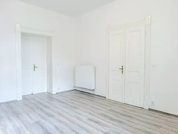 Pronájem bytu 4+1, Praha - Smíchov, Na Doubkové, 120 m2