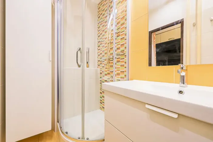 Pronájem bytu 2+kk, Plzeň, Slovanská, 52 m2