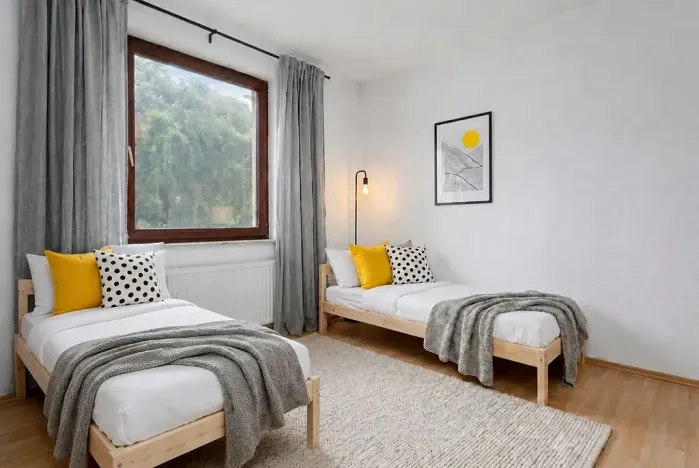 Pronájem pokoje, Praha - Lipence, Jílovišťská, 15 m2