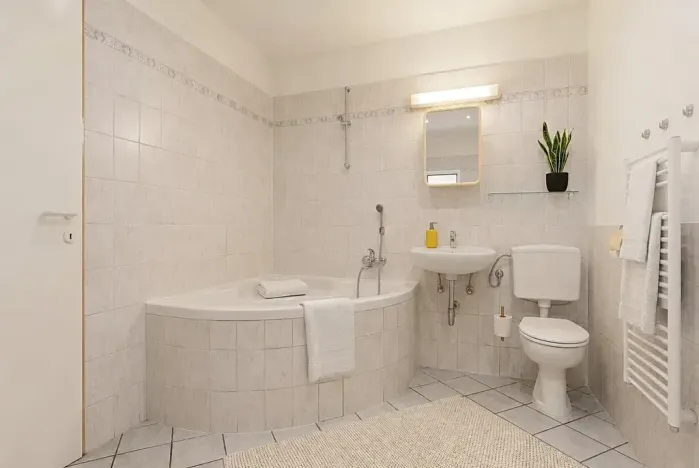 Pronájem pokoje, Praha - Lipence, Jílovišťská, 15 m2