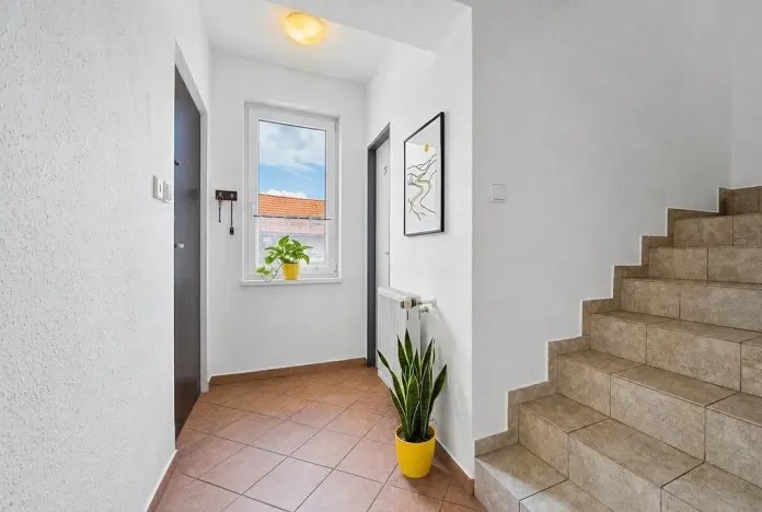 Pronájem pokoje, Praha - Lipence, Jílovišťská, 15 m2