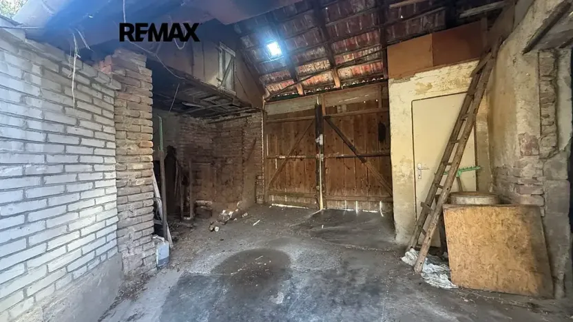 Prodej rodinného domu, Podivín, Habánov, 130 m2
