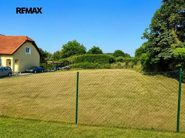 Pronájem pozemku pro bydlení, Netvořice, 718 m2