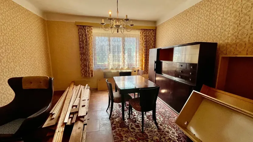Prodej rodinného domu, Dražovice, 136 m2