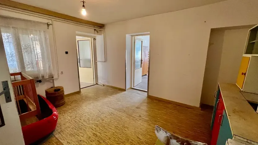 Prodej rodinného domu, Dražovice, 136 m2
