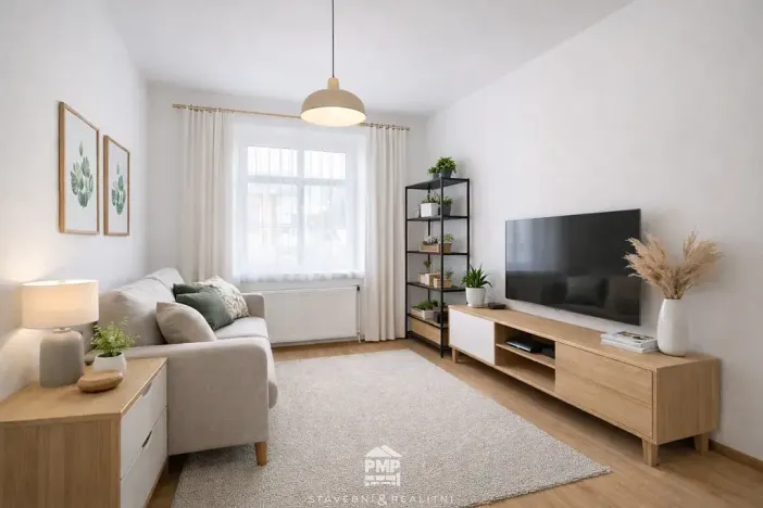 Prodej vícegeneračního domu, Brodek u Konice, 280 m2