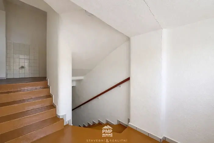 Prodej vícegeneračního domu, Brodek u Konice, 280 m2