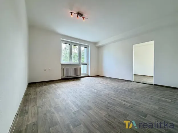 Pronájem bytu 2+1, Ostrava, Dolní, 68 m2